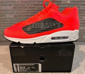 Brand new in box. Nike air max 90 NS GPX size 10.5
