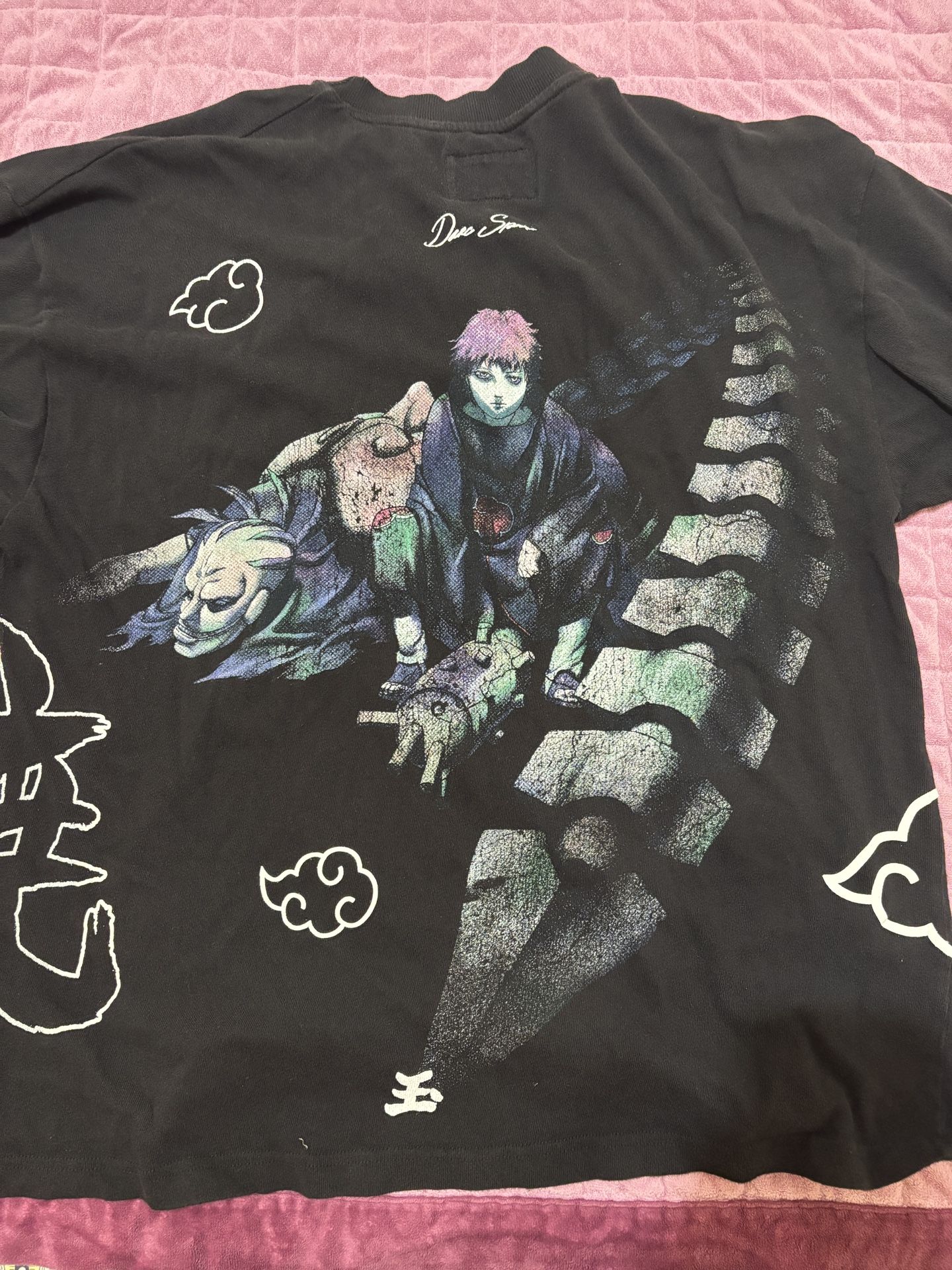 Darc Sport Naruto Sasori Tee (XL)