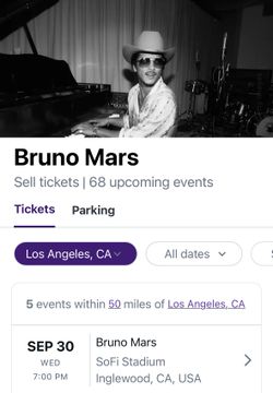 General Admission