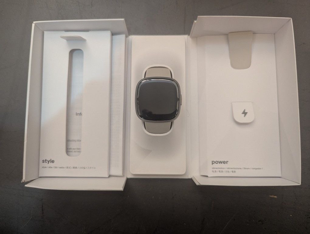 Fitbit Sense 2