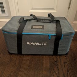 Heavy Duty Padded Carrying Case