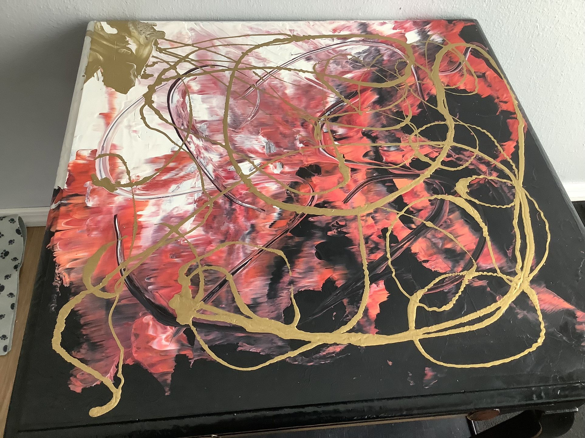 Coffee Table Art