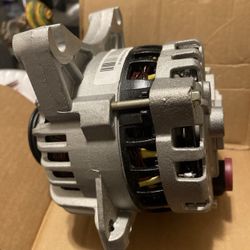  Ford Expedition Alternator 
