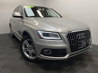 2014 Audi Q5