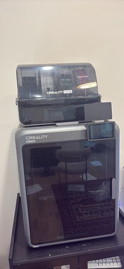 Creality k2 pro 3d printer