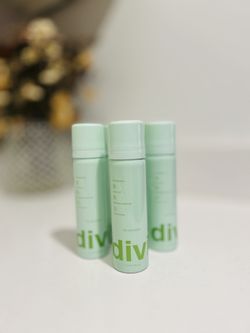 Divi Dry Shampoo