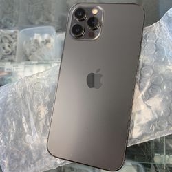 iPhone 12 Pro Max 128gb 5G Unlocked 
