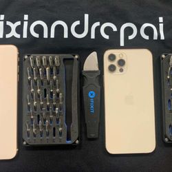 Apple Iphone screen replacement 