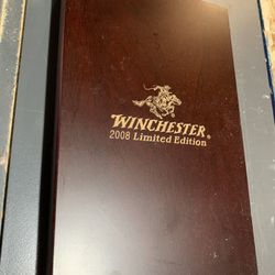 Winchester Knives