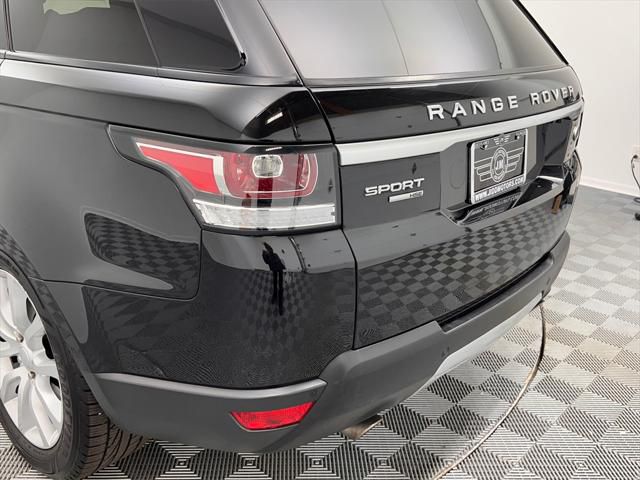 tij Welke Pygmalion 2017 Land Rover Range Rover Sport for Sale in Des Plaines, IL - OfferUp