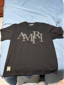 AMIRI T-SHIRTS SIZE ‘M’
