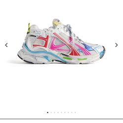 3 Pairs Of Balenciaga’s For Sale Size 11/ Size 12