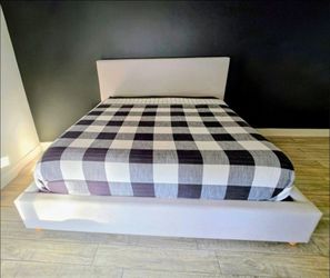 King Size Bed