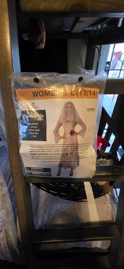Halloween costume