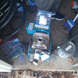 Hp Shallow Well Pump