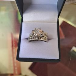 Wedding Set