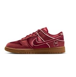 Kobe dunks red team size 11
