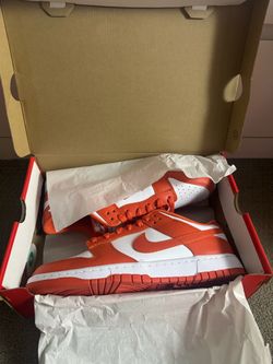 NIKE DUNK