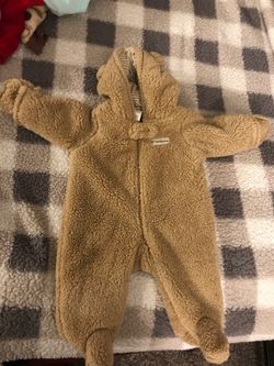 Baby sleeper newborn size