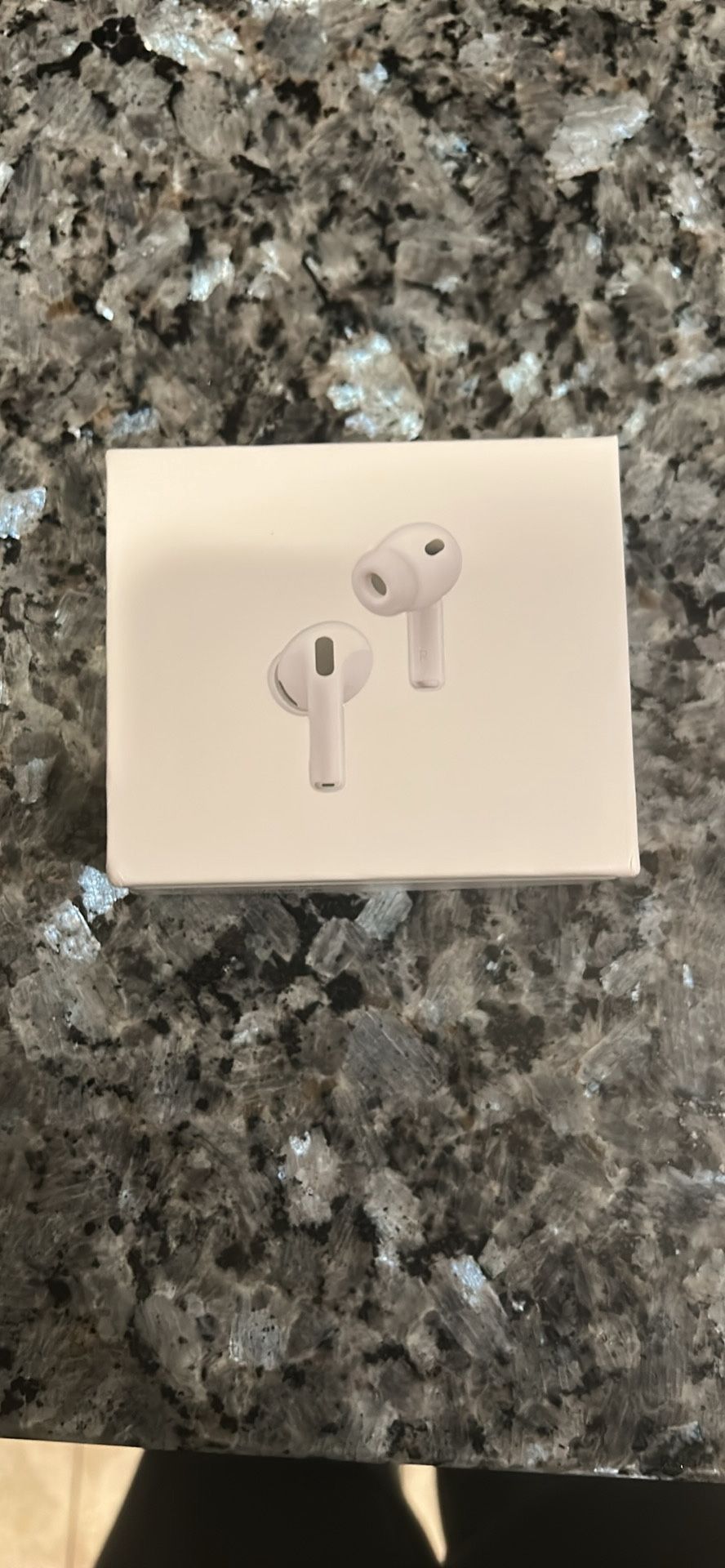 AirPod Pro 3s