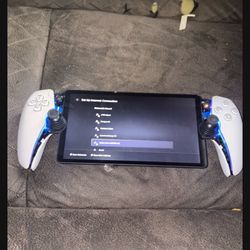 Sony PlayStation Portal Remote Player