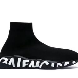 VALENCIAGA GRAFITI Originales 