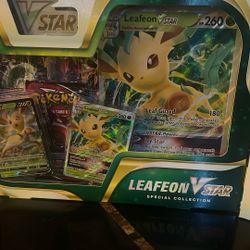 Pokemon V Star Set