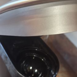 Barista Cocktail Mixer 