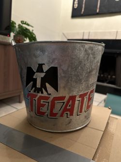 Beer Bucket