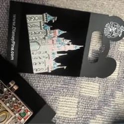 Disney Pin