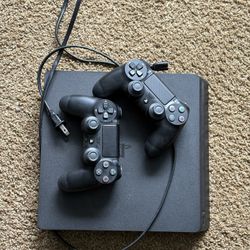 PS4