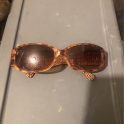 Coach Sunglasses 