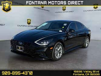 2023 Hyundai Sonata
