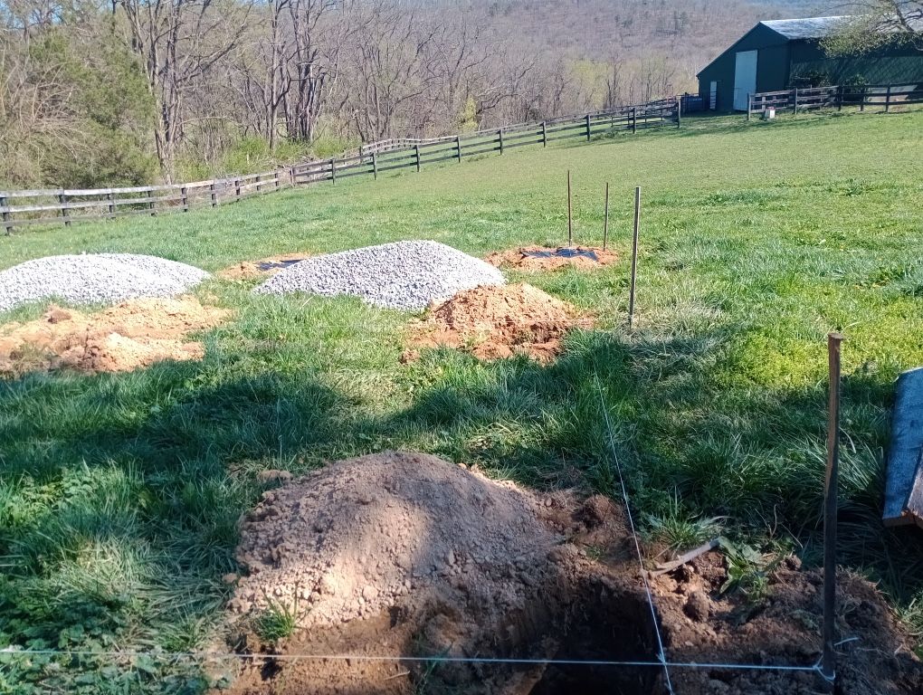 We do everything related to construction 