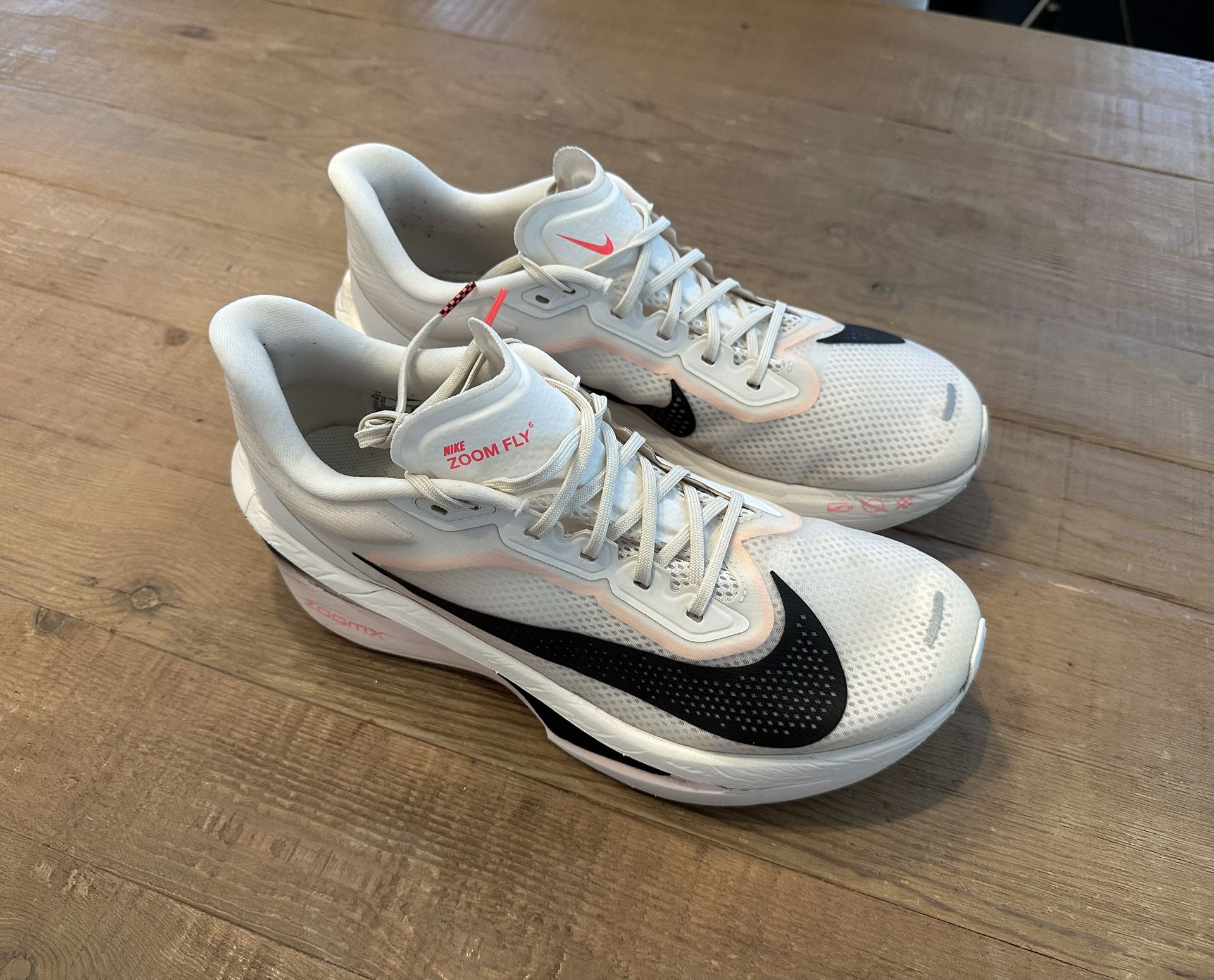 Nike Zoom Fly 6 Men’s Size 11