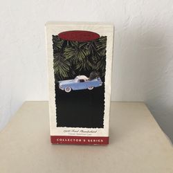 HALLMARK Ornament