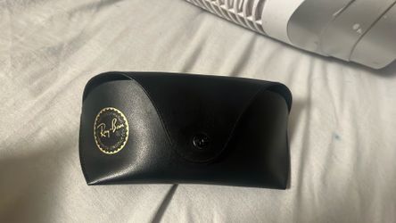 Ray band glasses