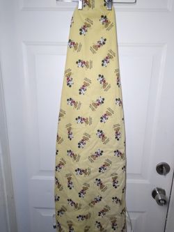 Disney Mickey Mouse Iron cover