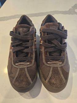 COACH Mable women's fashion sneakers shoes sz5