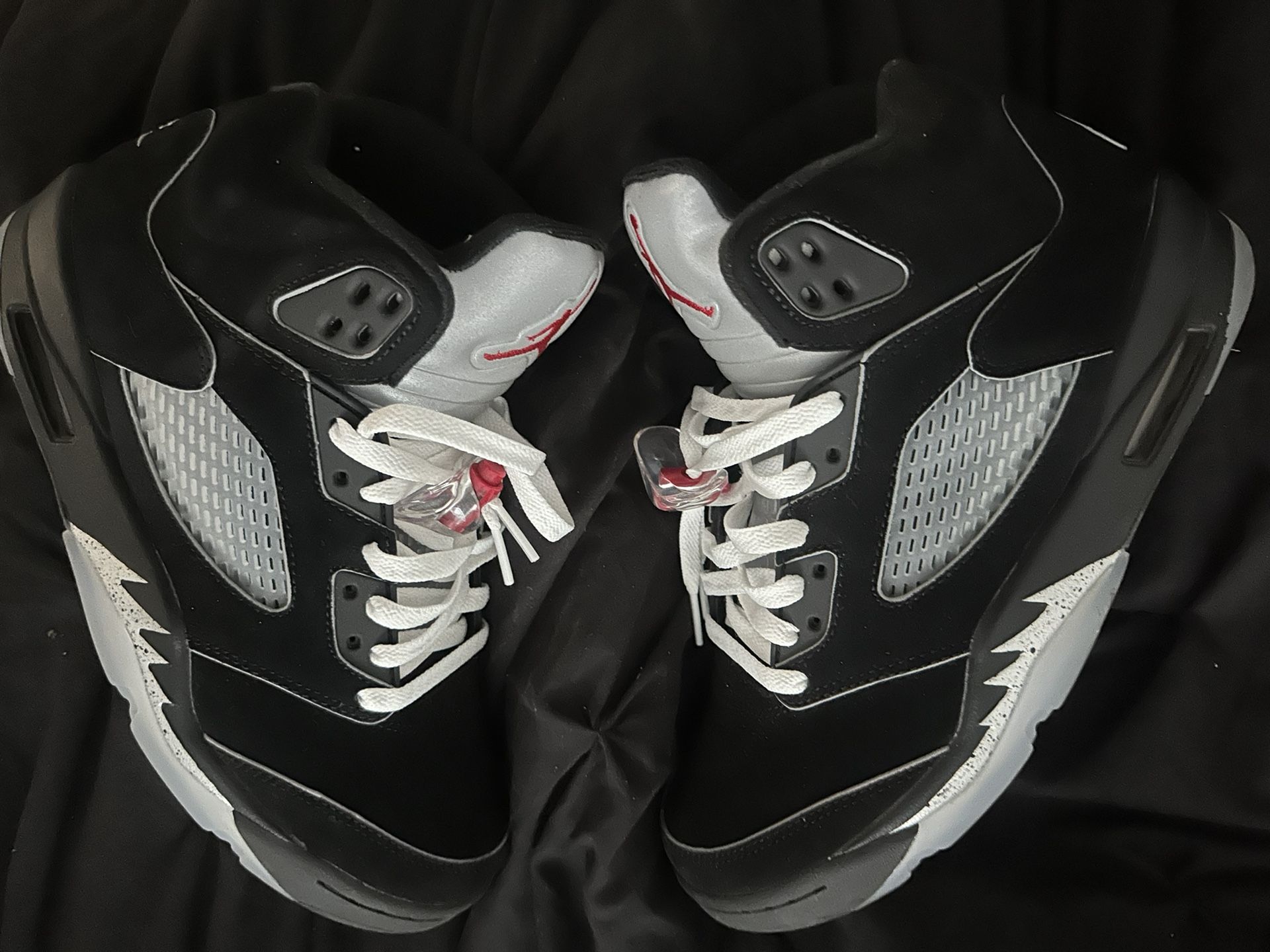 Jordan 5s