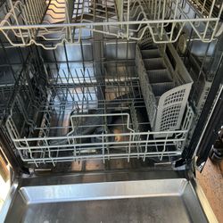 Bosch Dishwasher