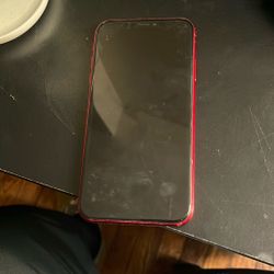 Iphone For Parts 