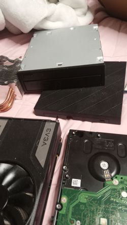 PC Parts Bundle