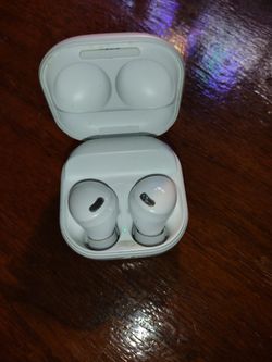 Samsung Galaxy Buds Pro True Wireless Earbuds