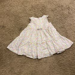 Baby Girl Dress (size 18 Months)