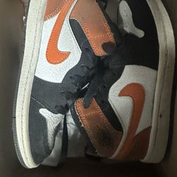 Nike Boys Shoes $45