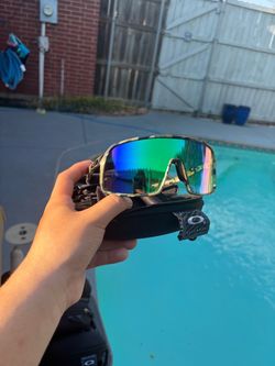 Oakley Sutro