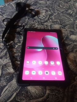 Revvl tab 2 metro by T-Mobile has service