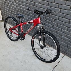 Specialized Mountain Bike