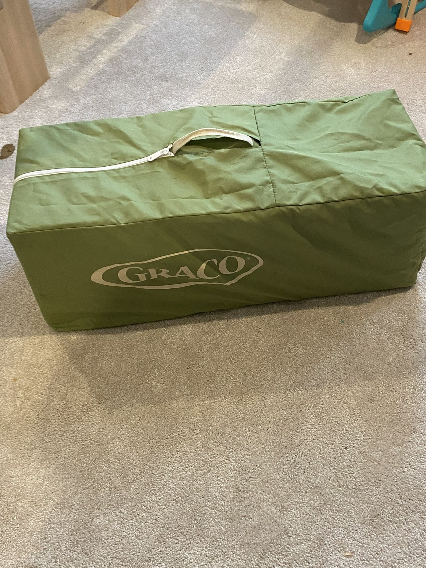 Graco Pack N Play